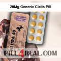 20Mg Generic Cialis Pill 031