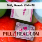 20Mg Generic Cialis Pill 158