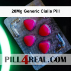 20Mg Generic Cialis Pill 159