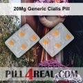 20Mg Generic Cialis Pill 219