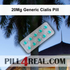 20Mg Generic Cialis Pill 292