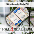 20Mg Generic Cialis Pill 320