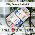 20Mg Generic Cialis Pill 320