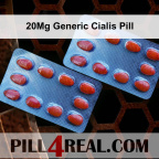 20Mg Generic Cialis Pill 392