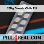 20Mg Generic Cialis Pill 499