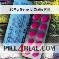 20Mg Generic Cialis Pill 594