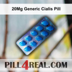 20Mg Generic Cialis Pill 791