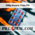 20Mg Generic Cialis Pill 975