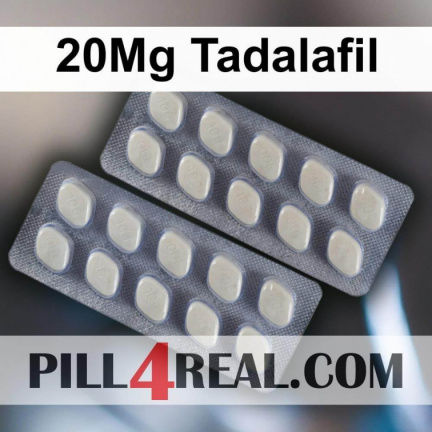 20Mg Tadalafil 204