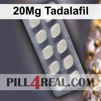 20Mg Tadalafil 746