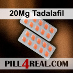 20Mg Tadalafil 796