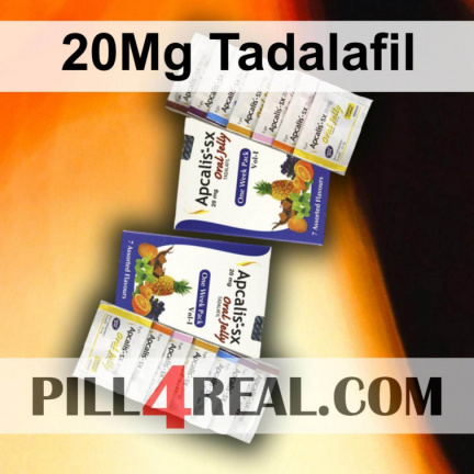 20Mg Tadalafil 891