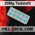 20Mg Tadalafil 901