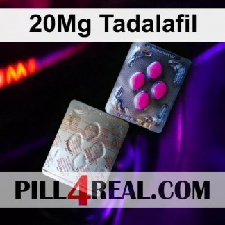 20Mg Tadalafil 963