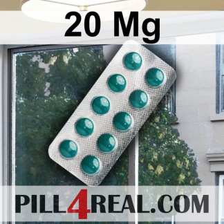 20 Mg 135
