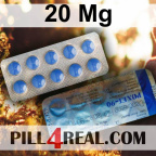 20 Mg 171