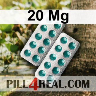 20 Mg 274