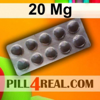 20 Mg 277