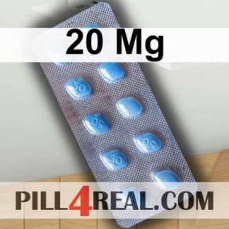 20 Mg 399