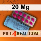 20 Mg 420