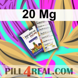 20 Mg 425