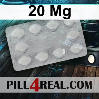 20 Mg 598