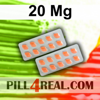 20 Mg 624