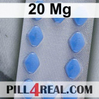 20 Mg 864