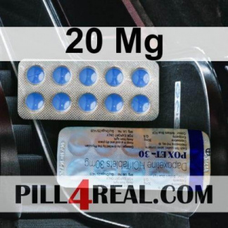 20 Mg 879
