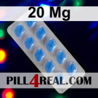 20 Mg 917