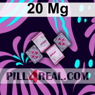 20 Mg 995