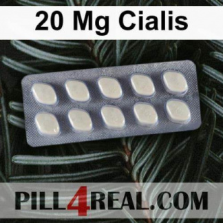 20 Mg Cialis 110