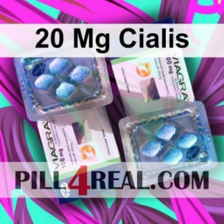 20 Mg Cialis 204