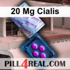 20 Mg Cialis 610
