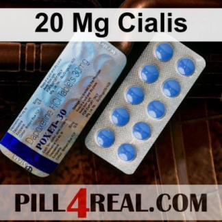 20 Mg Cialis 680