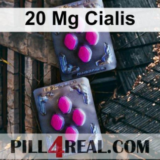 20 Mg Cialis 701