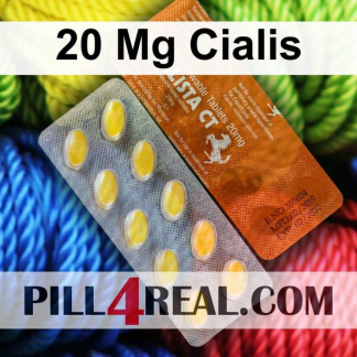 20 Mg Cialis 824