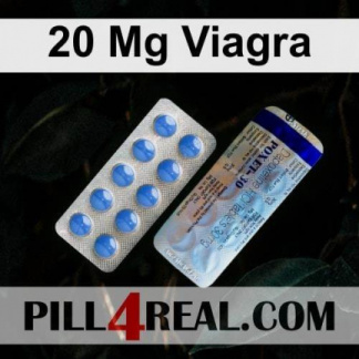 20 Mg Viagra 140