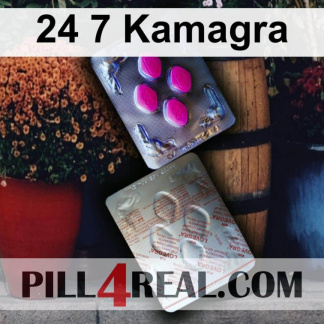 24 7 Kamagra 730