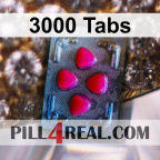 3000 Tabs 000