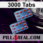 3000 Tabs 320
