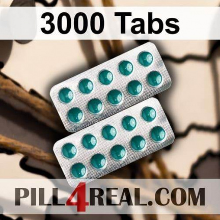 3000 Tabs 427