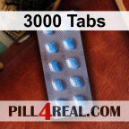 3000 Tabs 733