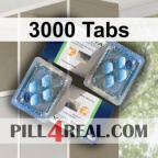 3000 Tabs 810