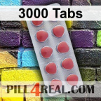 3000 Tabs 840