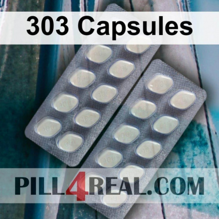 303 Capsules 030