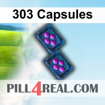 303 Capsules 126