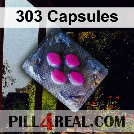 303 Capsules 131