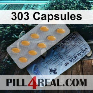 303 Capsules 339