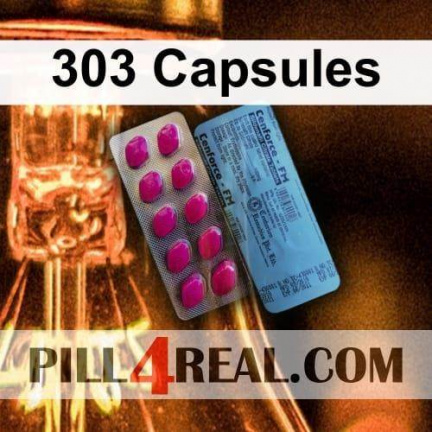303 Capsules 440
